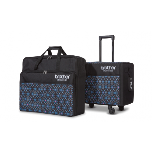 Brother V Series Trolley Bag